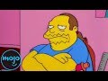 Top 10 Worst! Simpsons! Episodes! EVER!