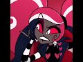 Velvet edit||The iconic V of the group||#hazbinhotel #velvethazbin#hazbinhoteledits #fyp#viral