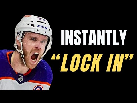 How to EASILY get into the FLOW State (AAA and Junior Players)