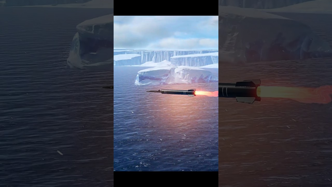 OMG Fattah-2 Missile launch | modern warships 