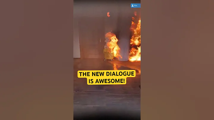 Firefighting Simulator Ignites new DLC is cool!