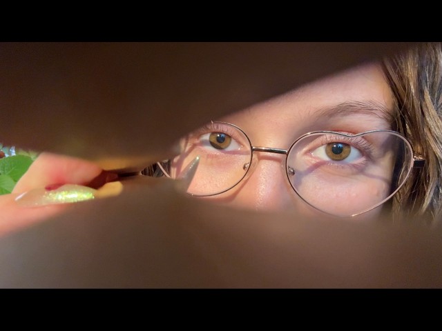 ✨Bs Plucking✨NO TALKING ASMR