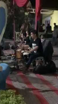 MAS TOLE KENDANG
