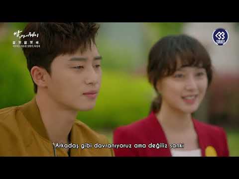 [FIGHT FOR MY WAY OST] BTOB - AMBIGUOUS (Türkçe Altyazılı)