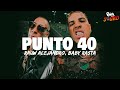 Rauw Alejandro Baby Rasta PUNTO 40 Letra mp3