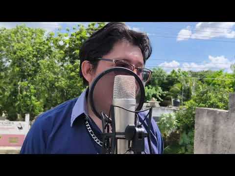 SAMU SM - Envidia - Rap Cristiano 2025 (Vídeo Oficial)