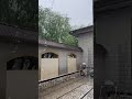Peaceful Rain in Uzbekistan 🌧️ Relaxing Courtyard Vibes You’ll Love#rain #rainasmr #relaxing #calm