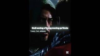 oʻrgimchak odam x Venom | qasoskorlar 5 | marvel uzb| Uzbek edit | dc uz | KINOLAR UZBEK TILIDA