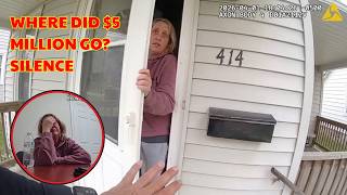 Clerk Accused of $5 Million Theft - Then Cops Find Her Walmart Grocery Orders | Legal Breakdown