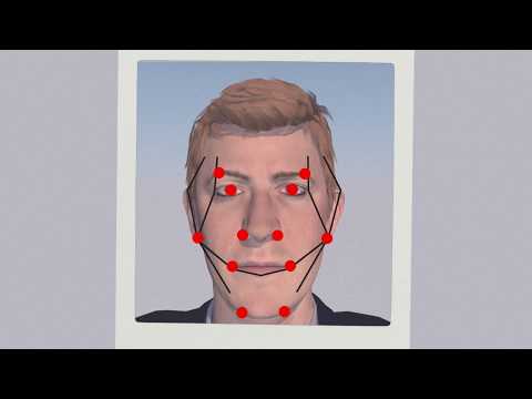 Vidéo: Comment utiliser la reconnaissance faciale sur Amazon ?