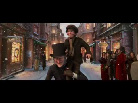 Disney Weihnachtsgeschichte Disney Weihnachtsgeschichte