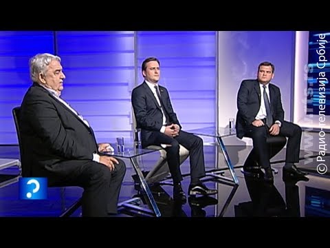 Prekrajanje Prijedora (BN TV 2020) HD