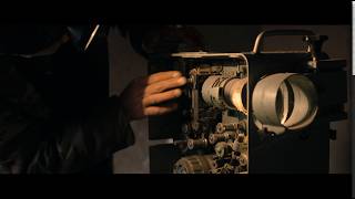 The Return of the Projectionist trailer