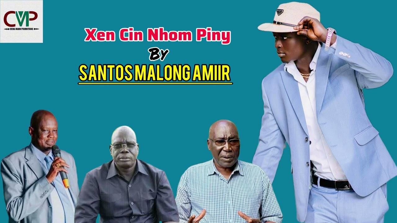 Xen cin nhom piny BY MALONG AMIIR 