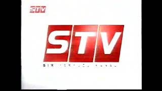 SAMANYOLU TV (STV) - Ara Geçiş Jeneriği (Eylül 1998 - Mart 1999) Resimi