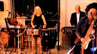 giselle zizela band regent live mix