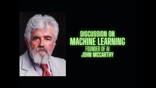 Famous AI Founder discusses Machine Learning Profile