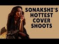 Sonakshi Sinha's Hottest Filmfare Covershoots | Birthday Special | Filmfare