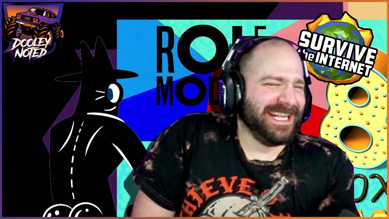 WHO ARE WE?! | Jackbox