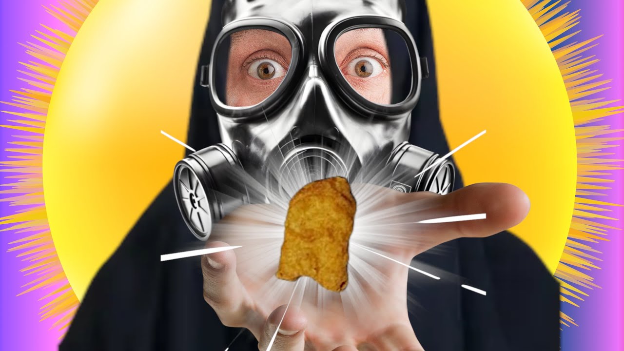 Just a Nugget. YouTube