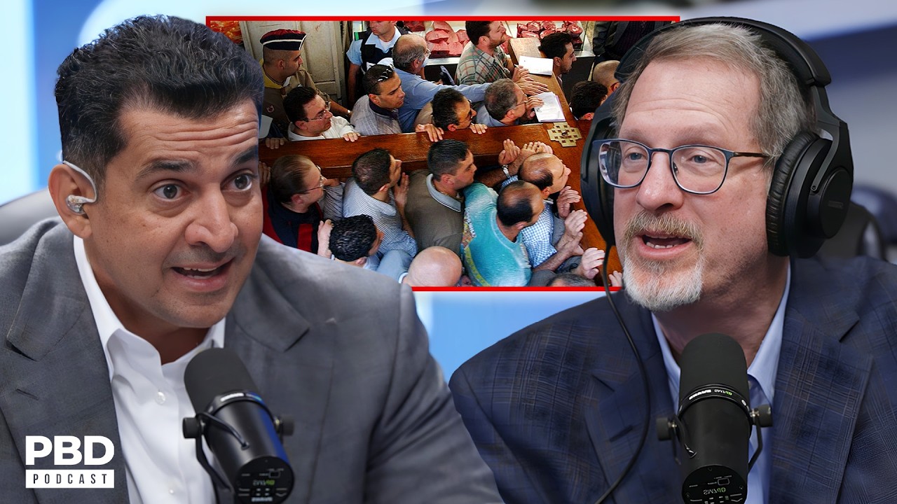 “Being Christian Comes With A Cost” – Atheist Turned Pastor REVEALS Truth Behind Religion’s Decline “Being Christian Comes With A Cost” – Atheist Turned Pastor REVEALS Truth Behind Religion’s Decline