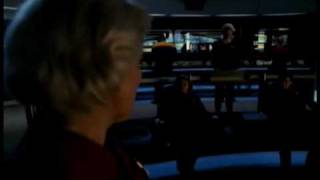 Star Trek Voyager Season 7