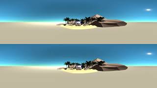 VR Sequence 360 TB injected
