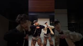 Pump It Up - Danko | Dance Cover #krstudio #dance