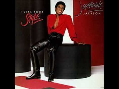 Putar Signed, Sealed, Delivered, I'm Yours - Jermaine Jackson