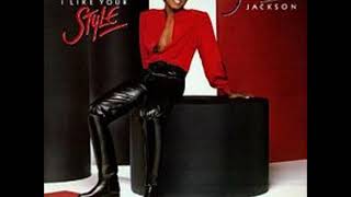 Watch Jermaine Jackson Signed Sealed Delivered Im Yours video