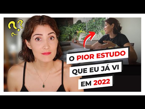 Estudantes que NÃO sabem ESTUDAR (Um PIOR que o outro)