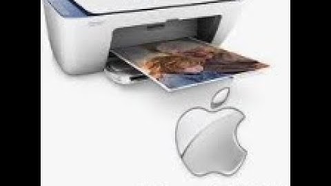 How To Install ALL HP Printer Drivers to Your Mac