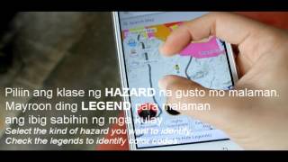 Balangay User Demo Video