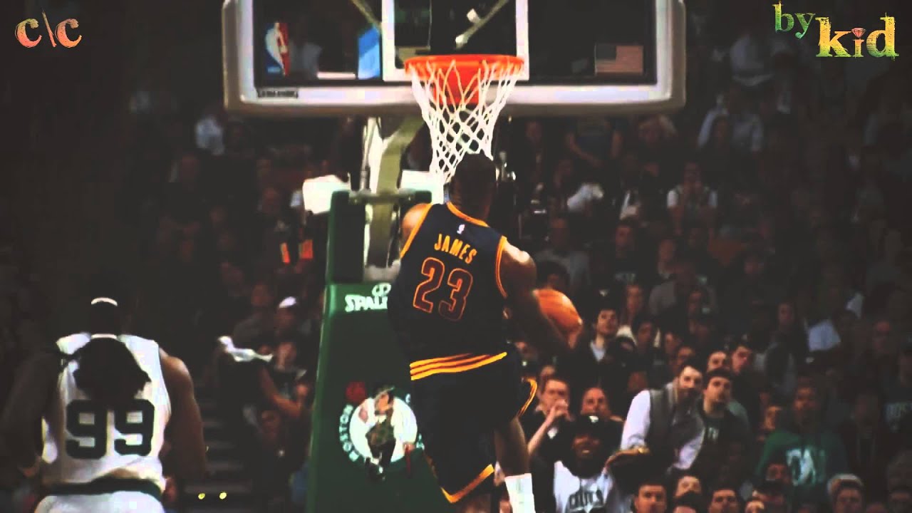 Playoffs Dunk Mix C/C (By KiD) YouTube