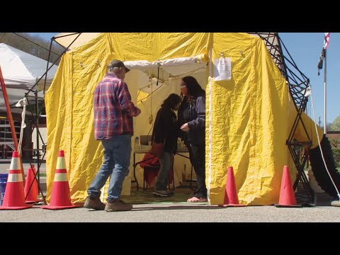 Video: De Opioïde Sterfte-epidemie In Noord-Amerika: Begrijpen We De Dynamiek Van De Aanbodzijde Van Deze Ongekende Crisis?