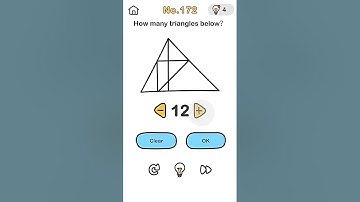 Brain Out Gameplay Level 172