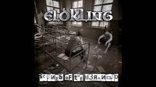 Eldkling - Scenes Of The Deranged {Full Album}