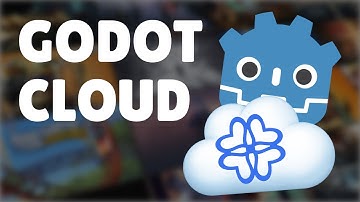 W4 cloud is here for multiplayer games in Godot