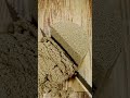​Oddly Satisfying Sand Cutting ASMR 🏜️🔪 #usashorts #oddlysatisfying #viral #trending #asmr