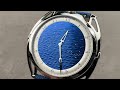 De Bethune DB28 XS Starry Seas (DB28XSTIS3) De Bethune Watch Review