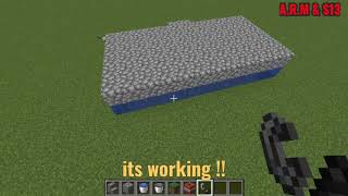 How to make anti explosion wall