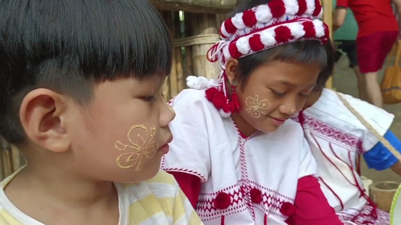 พักผ่อนสวนผึ้ง..โอ๊ะป่อย...EP.2