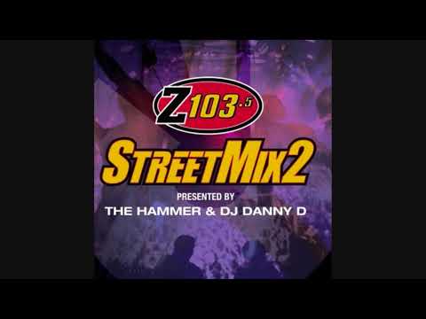 Z103.5 StreetMix2 -