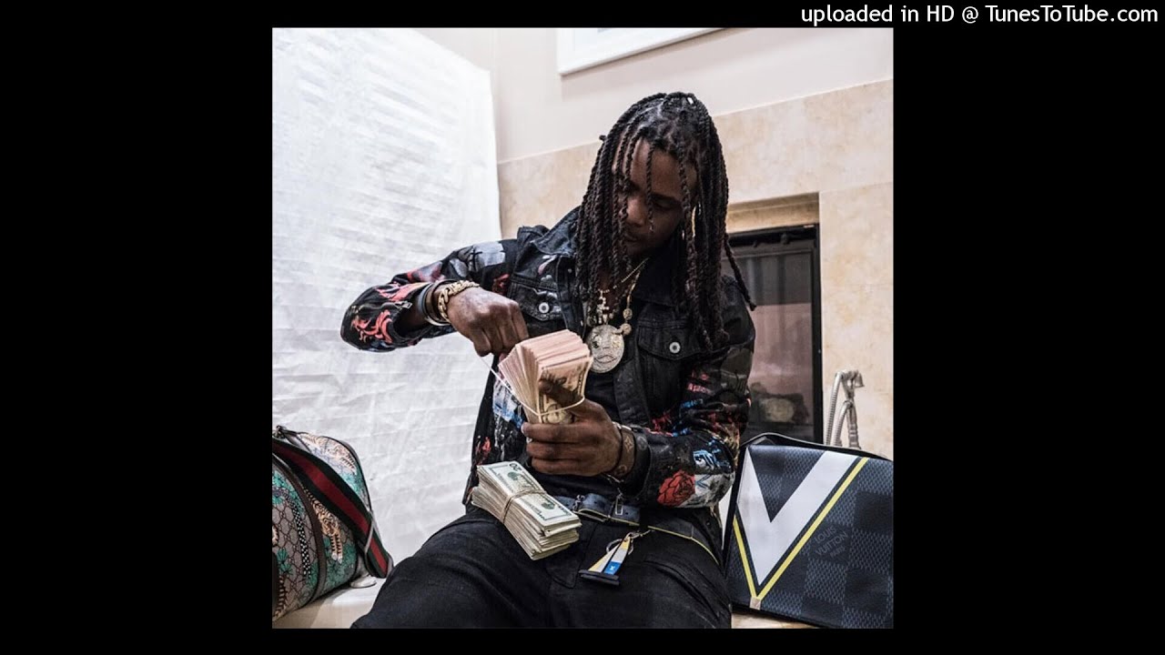 Chief keef ferrari