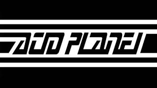 20 Years Of Acid Planet - Unit Moebius Classics Mix (2012)