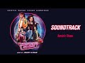 Gunpowder Milkshake Soundtrack - Scarlet’s Theme (by Frank Ilfman)