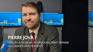 Loi sur la fin de vie : pourquoi le débat dépasse les clivages gauche/droite
