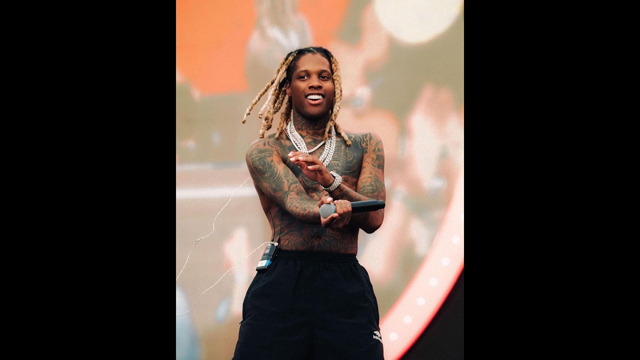 [FREE] Lil Durk Type Beat ' Pray Days Change '