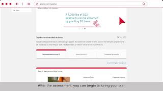 myAdvisor from Entergy: Create your custom savings plan.