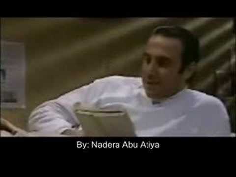 بقطفلك بس شي زهرة حمرا